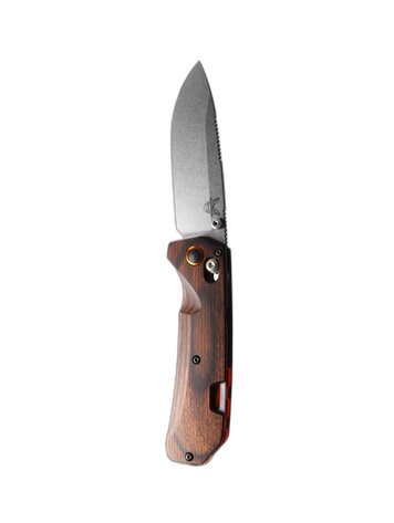 Benchmade Benchmade Grizzly Creek