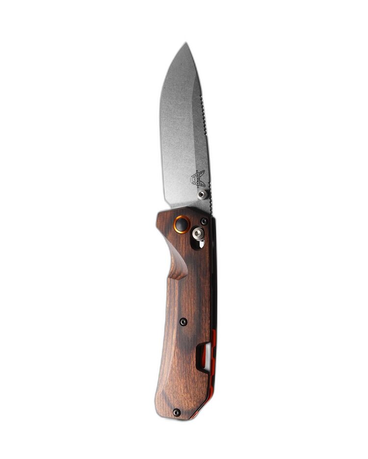 Benchmade Benchmade Grizzly Creek
