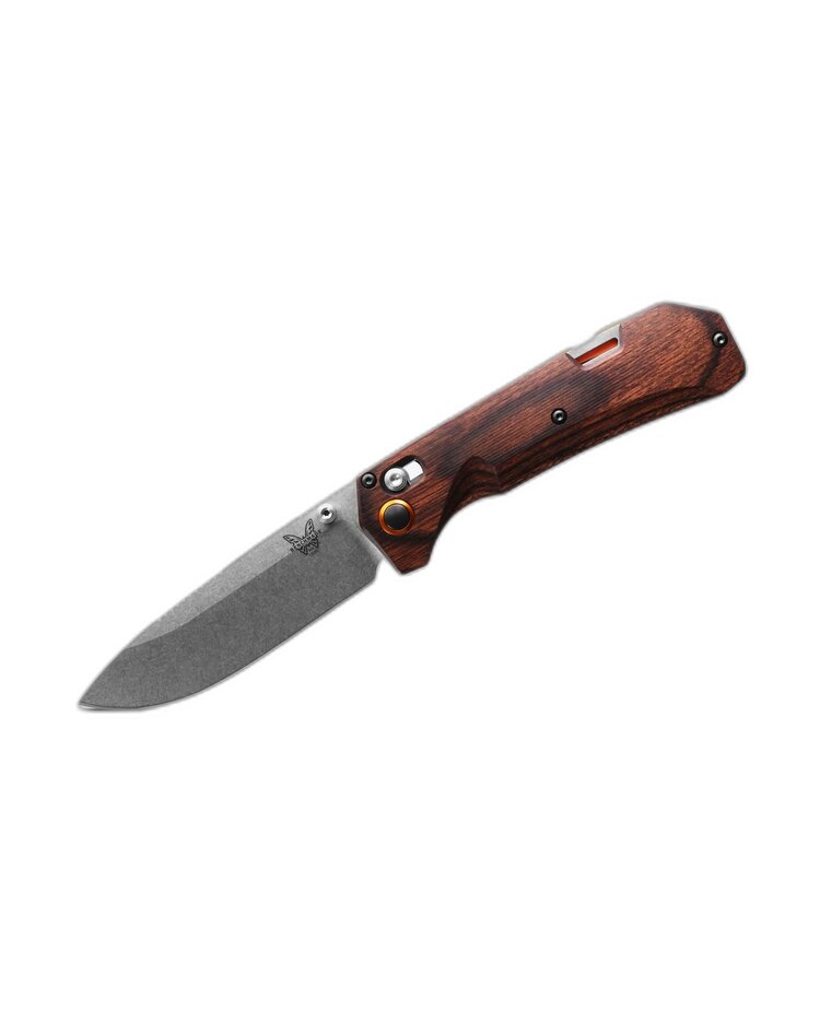Benchmade Benchmade Grizzly Creek
