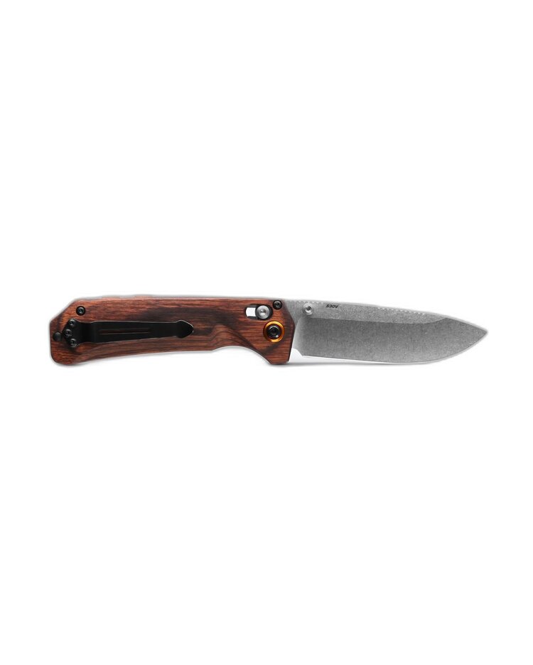 Benchmade Benchmade Grizzly Creek