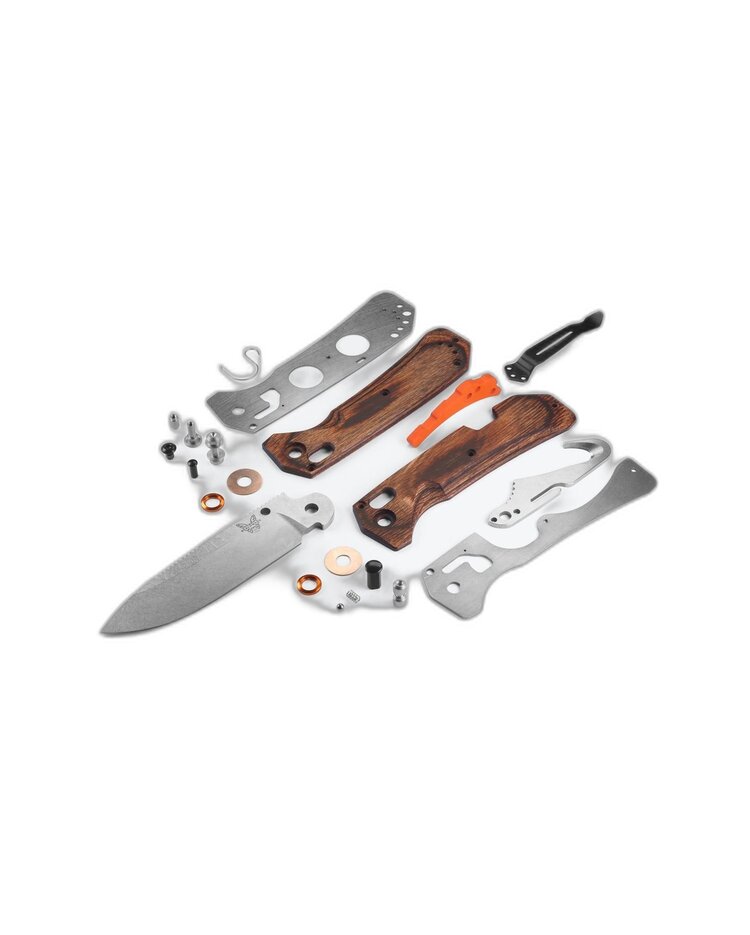 Benchmade Benchmade Grizzly Creek