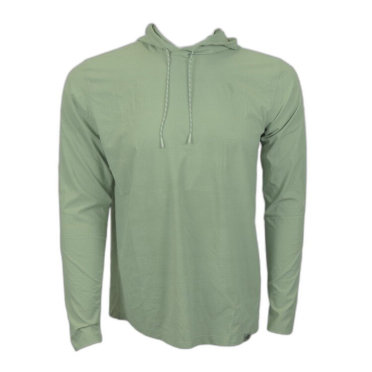 RepYourWater RepYourWater Hooded Flolite Sun Shirt