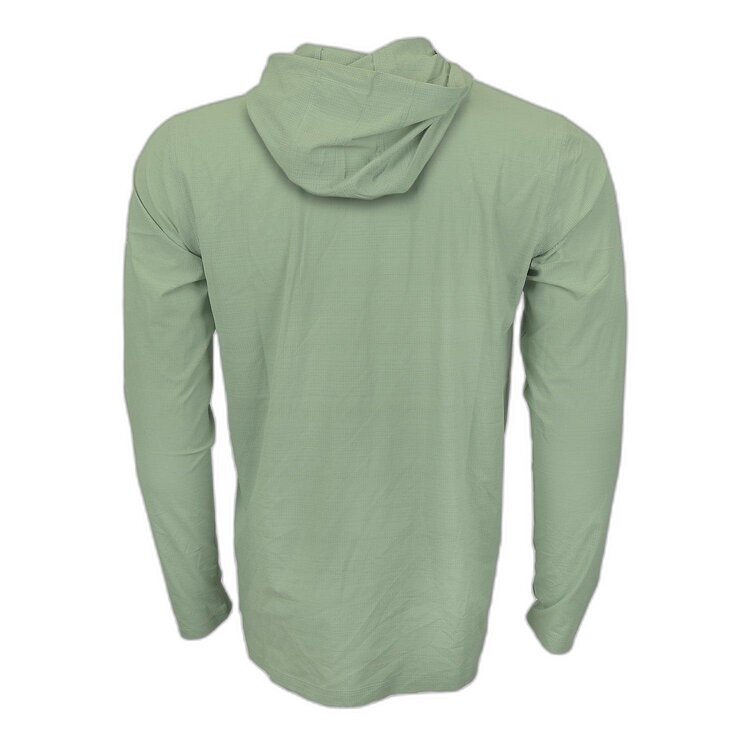 RepYourWater RepYourWater Hooded Flolite Sun Shirt
