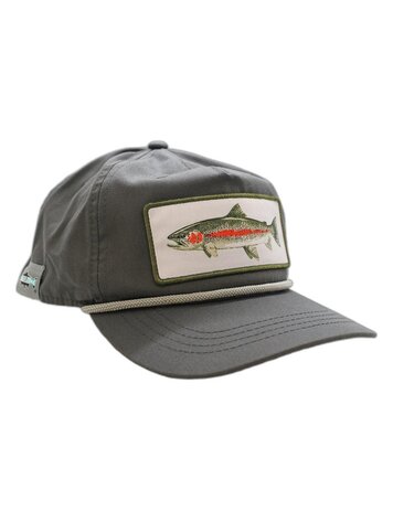 RepYourWater RepYourWater Cold Water Bow Hat