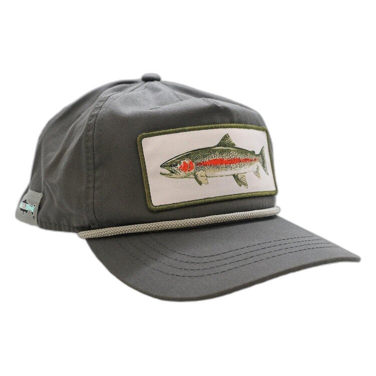 RepYourWater RepYourWater Cold Water Bow Hat