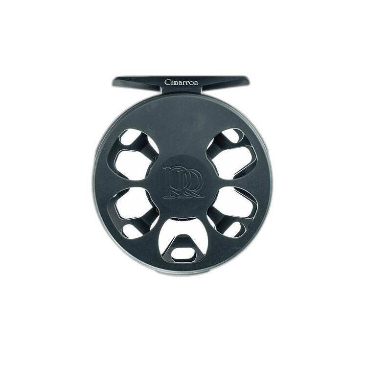 Ross Reels Ross Cimarron Creek Reel