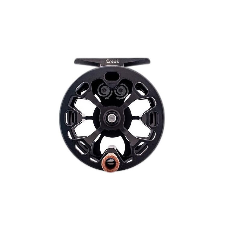 Ross Reels Ross Cimarron Creek Reel