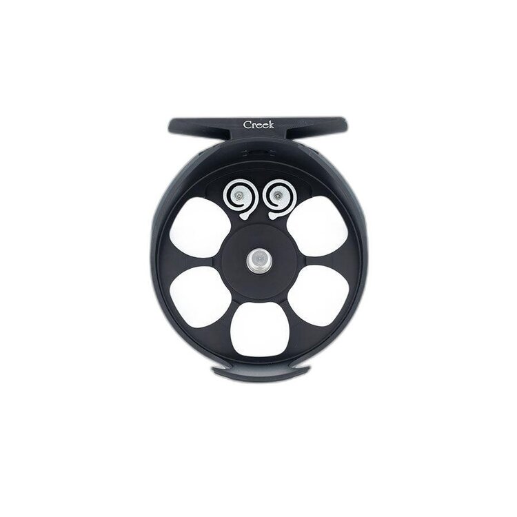 Ross Reels Ross Cimarron Creek Reel