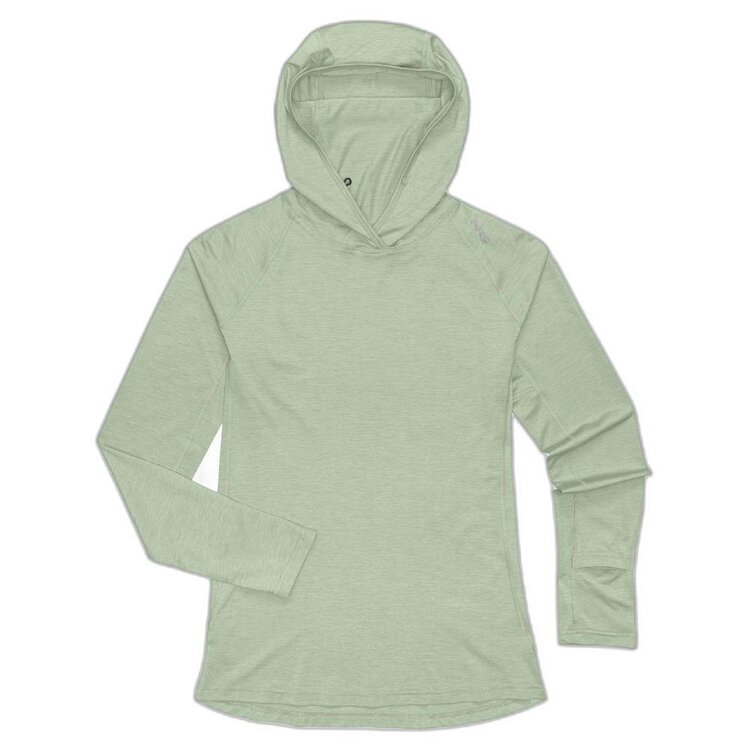 NRS NRS Womens Silkweight Hoodie