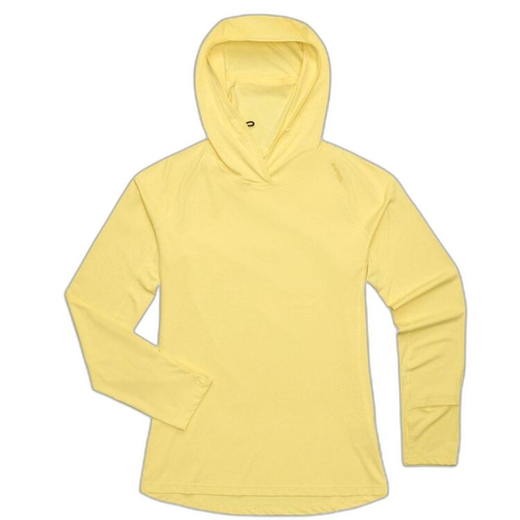 NRS NRS Womens Silkweight Hoodie