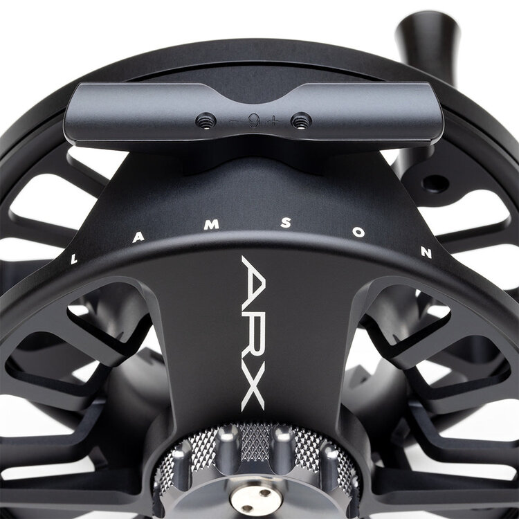 Lamson Lamson Arx II