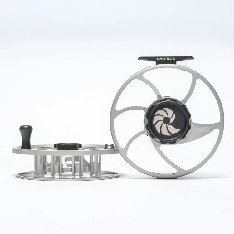 Nautilus Nautilus GTX