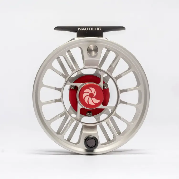 Nautilus Nautilus X-Series Reel