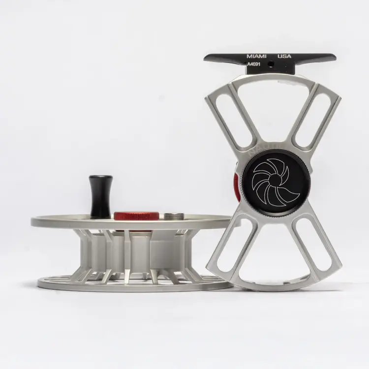 Nautilus Nautilus X-Series Reel