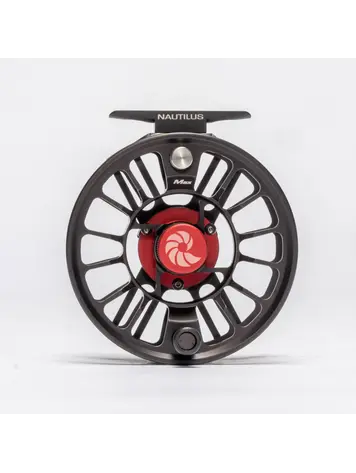 Nautilus Nautilus X-Series Reel