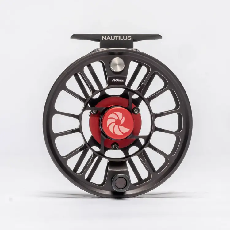 Nautilus Nautilus X-Series Reel