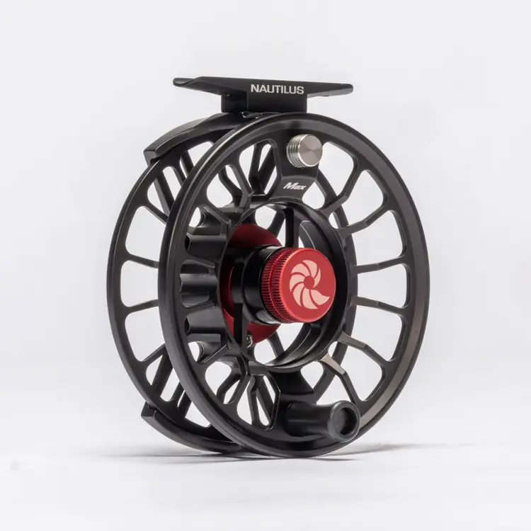Nautilus Nautilus X-Series Reel