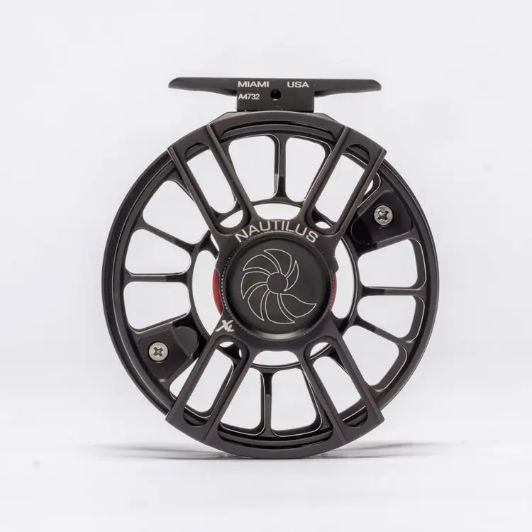 Nautilus Nautilus X-Series Reel