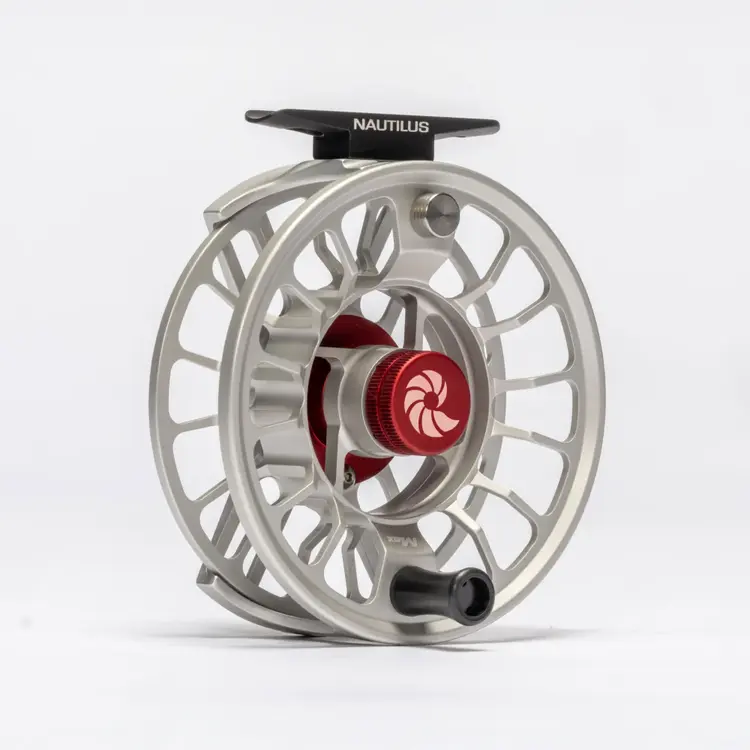 Nautilus Nautilus X-Series Reel