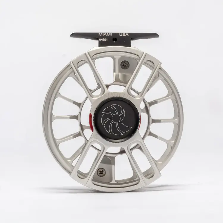 Nautilus Nautilus X-Series Reel