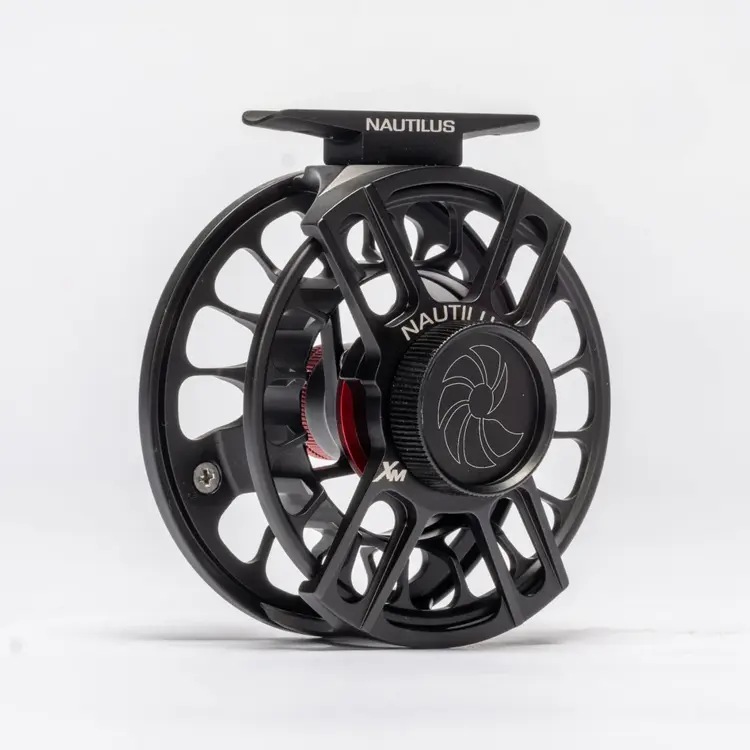 Nautilus Nautilus X-Series Reel