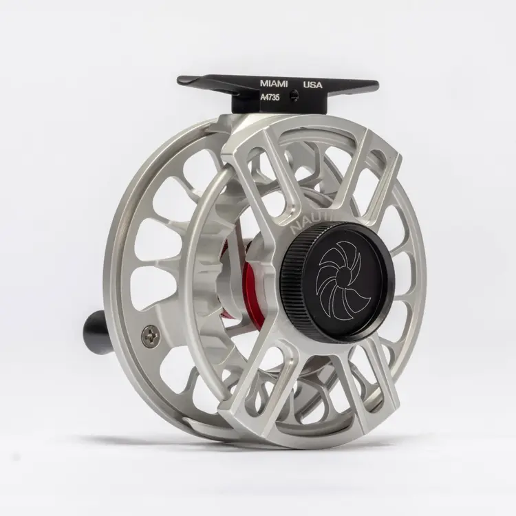 Nautilus Nautilus X-Series Reel