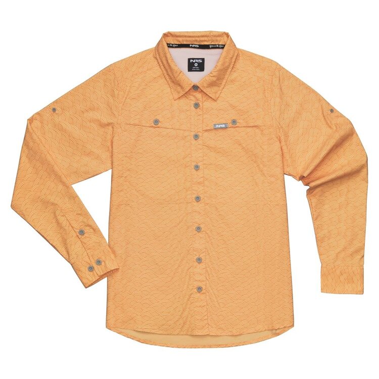 NRS NRS Womens Caye Shirt