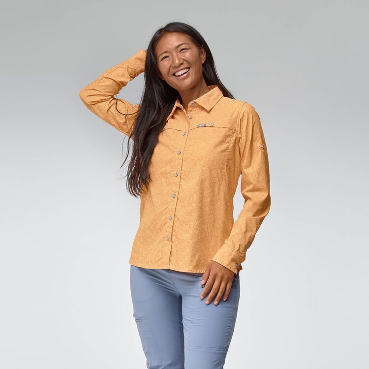 NRS NRS Womens Caye Shirt