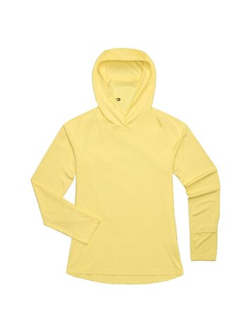 NRS NRS Womens Silkweight Hoodie
