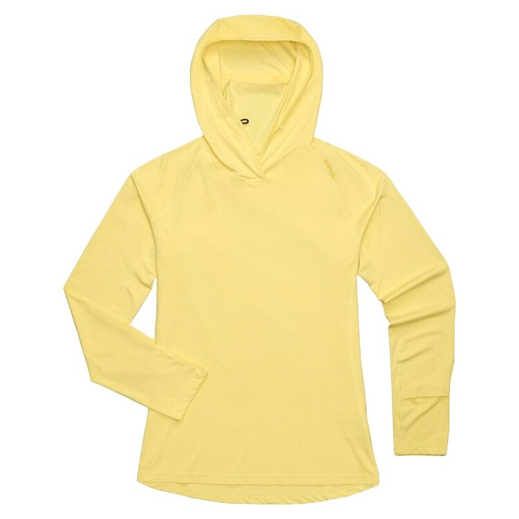 NRS NRS Womens Silkweight Hoodie