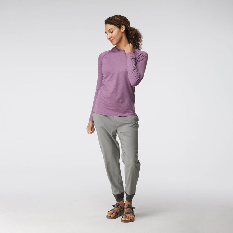 NRS NRS Womens Silkweight Hoodie