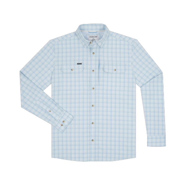 Poncho Outdoors Poncho Outdoors The Boca Grande