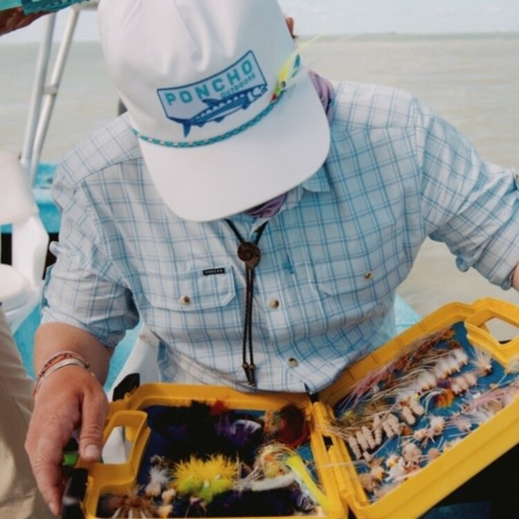 Poncho Outdoors Poncho Outdoors The Boca Grande