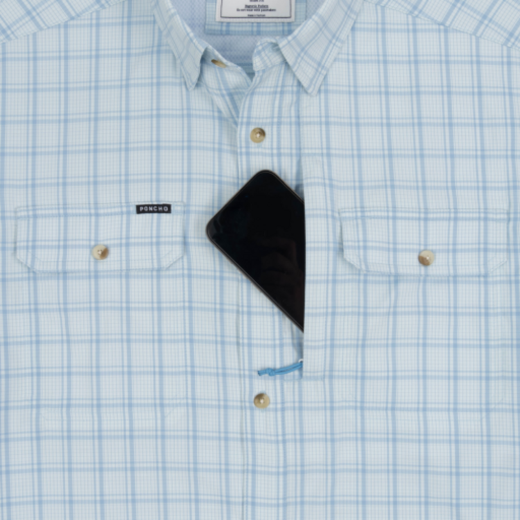 Poncho Outdoors Poncho Outdoors The Boca Grande