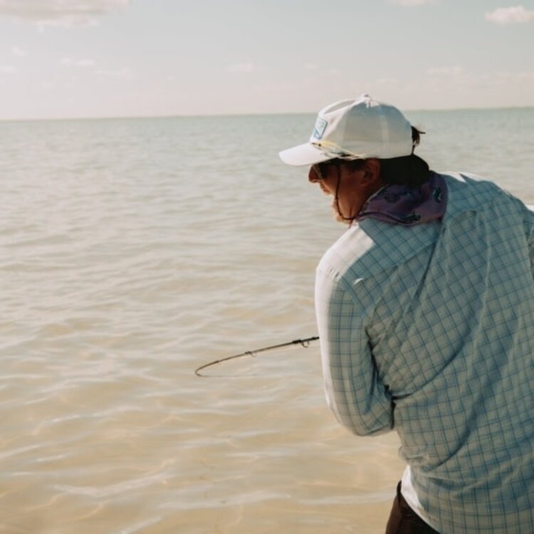 Poncho Outdoors Poncho Outdoors The Boca Grande