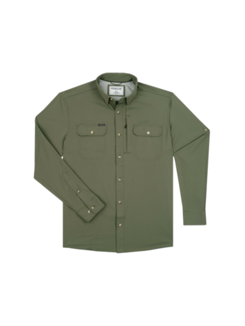 Poncho Outdoors Poncho Outdoors The Gunnison