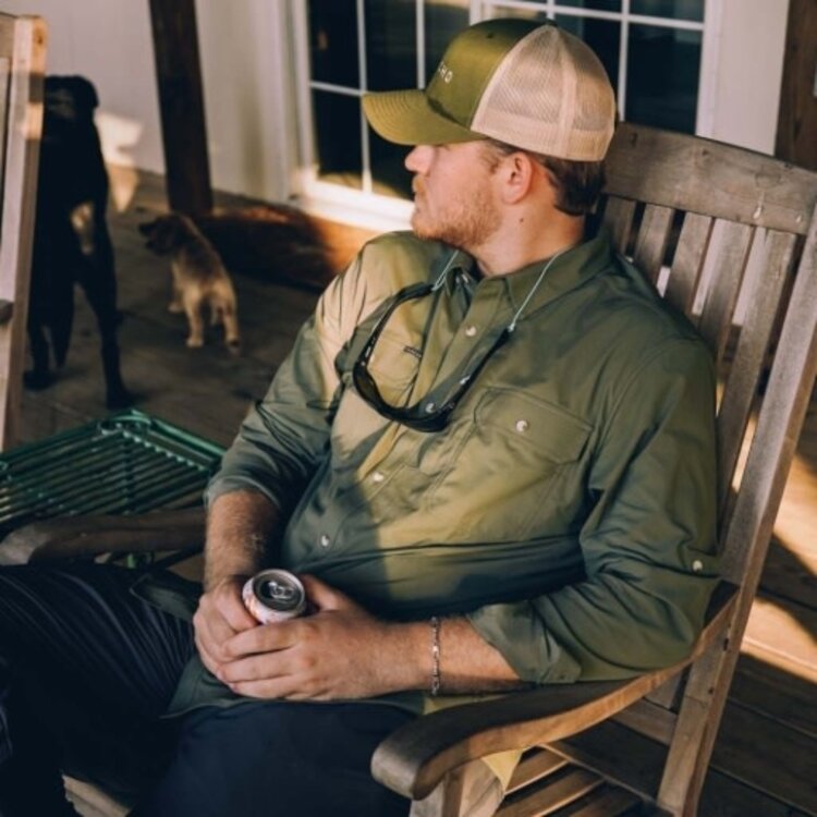 Poncho Outdoors Poncho Outdoors The Gunnison