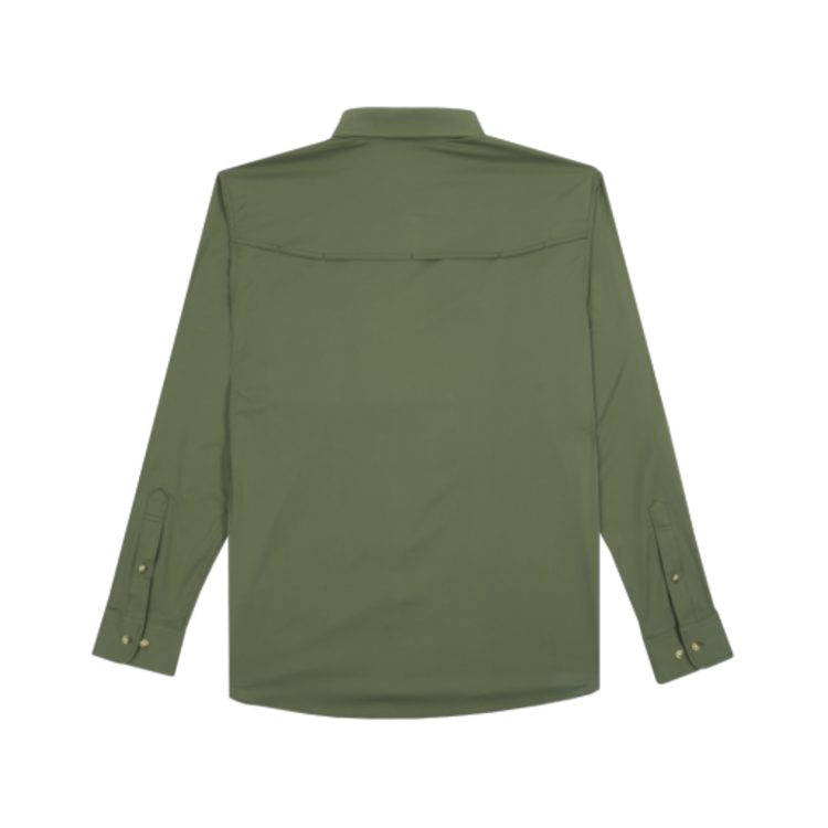 Poncho Outdoors Poncho Outdoors The Gunnison