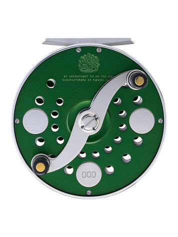 Hardy Hardy Cascapedia MkV LIMITED EDITION 8/9