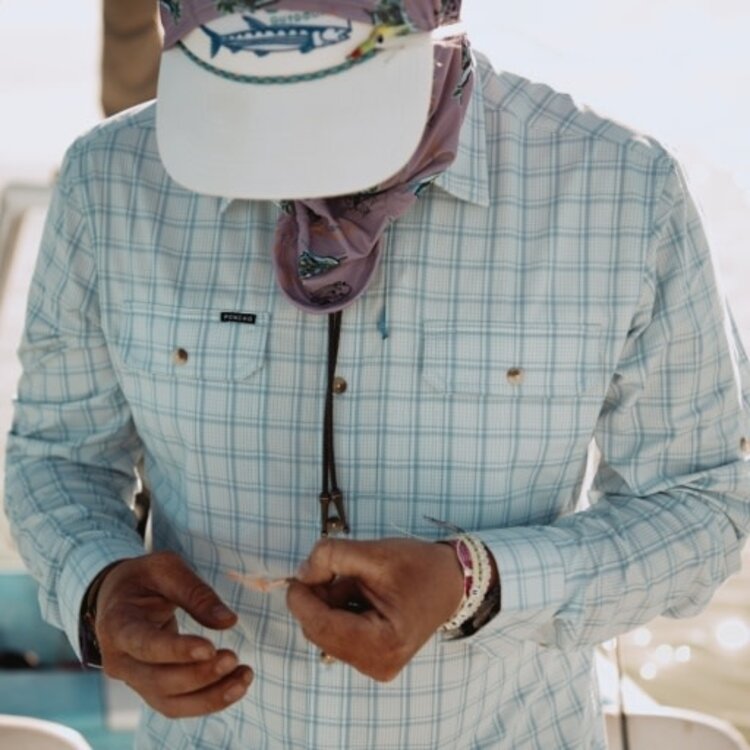 Poncho Outdoors Poncho Outdoors The Boca Grande