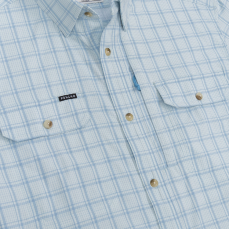 Poncho Outdoors Poncho Outdoors The Boca Grande