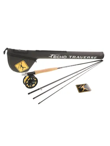 Echo Echo Traverse Kit