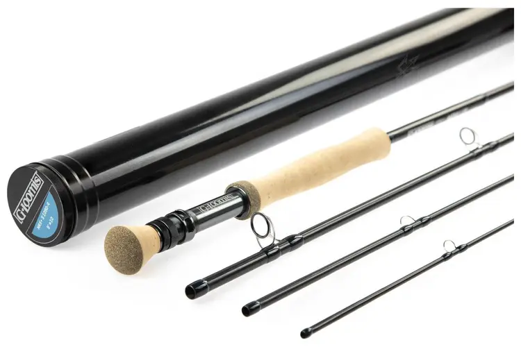G. Loomis G. Loomis NRX+ Saltwater