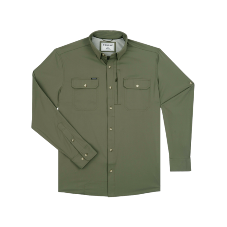 Poncho Outdoors Poncho Outdoors The Gunnison