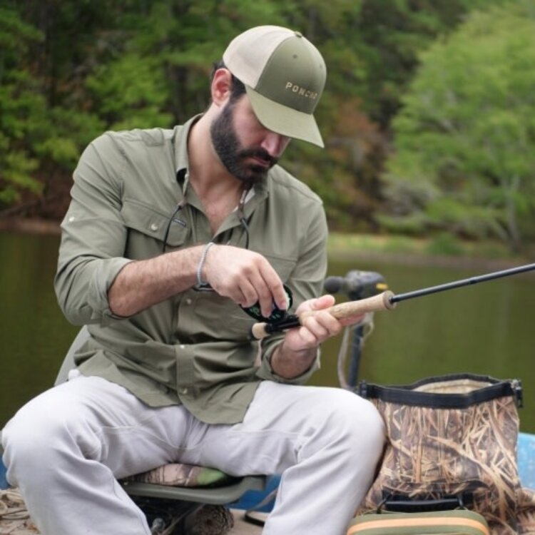 Poncho Outdoors Poncho Outdoors The Gunnison