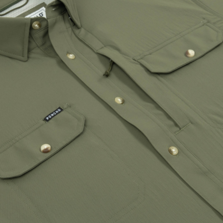 Poncho Outdoors Poncho Outdoors The Gunnison