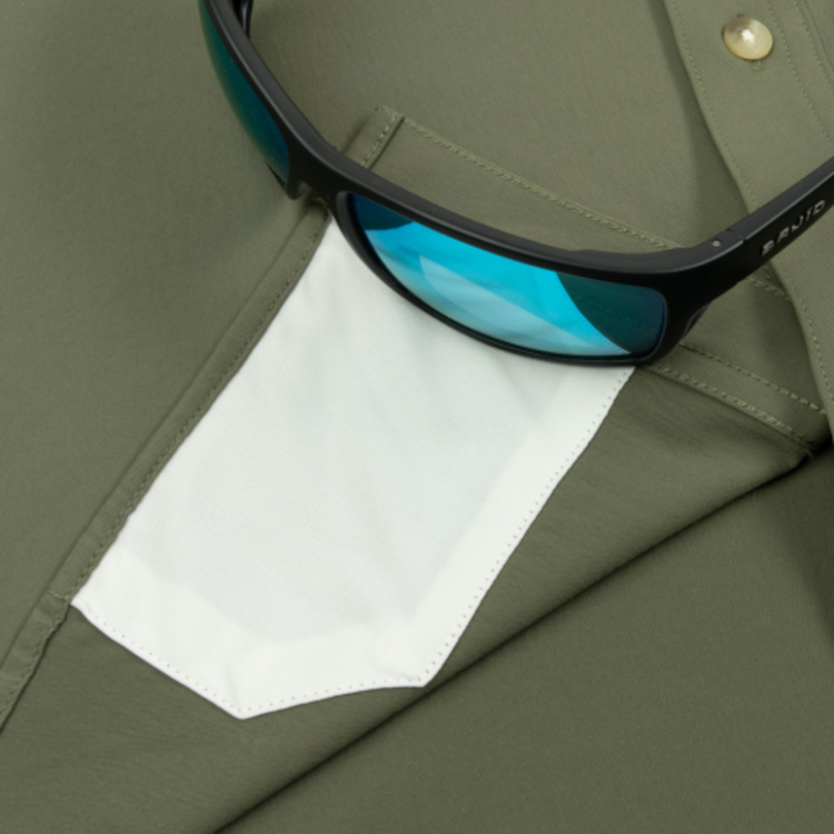 Poncho Outdoors Poncho Outdoors The Gunnison