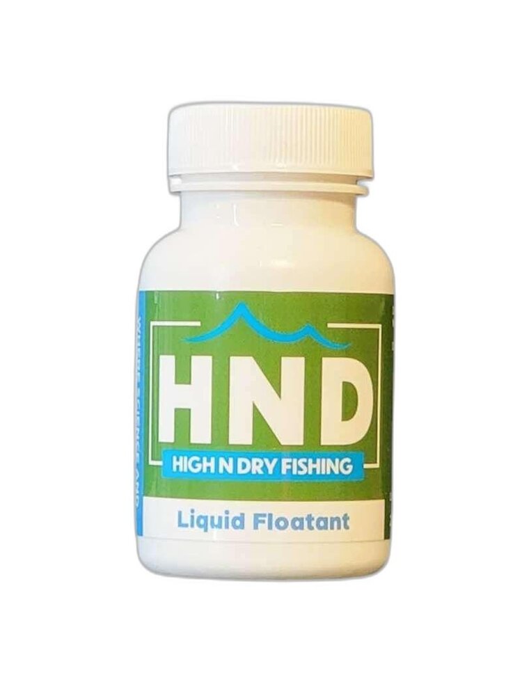 High N Dry High N Dry Powder Floatant and Desiccant