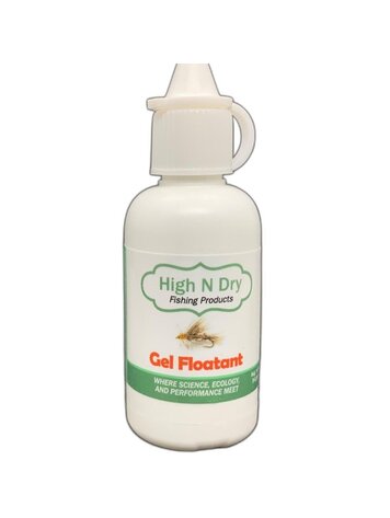 High N Dry High N Dry Floatant Pretreatment