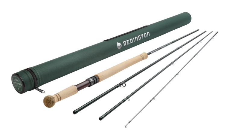 Redington Redington Olympus Spey